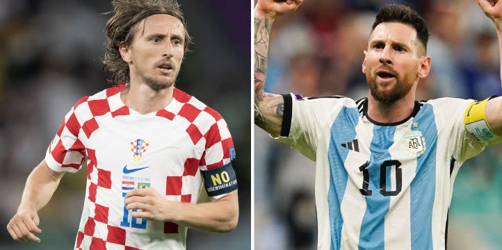 Wielcy piłkarze mają zabawne dusze